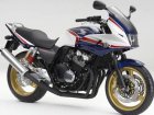 Honda CB 400 Super Bol D'or